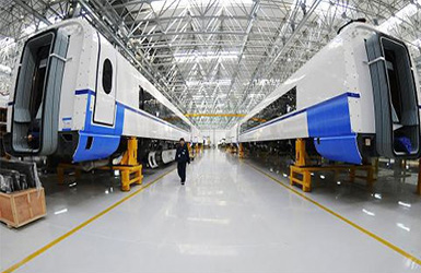 应用于城市交通建设