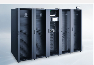 智能微模块FusionModule800