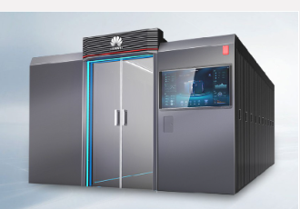 智能微模块FusionModule2000